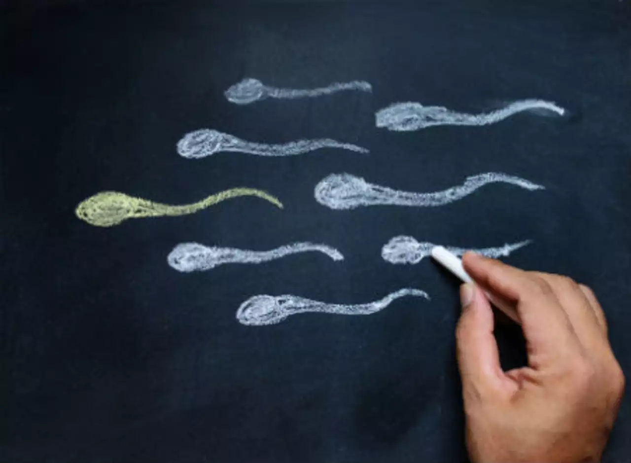 Symptoms in Men Indicating Infertility