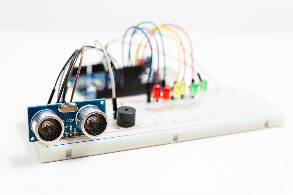 The Creation Crate Projects