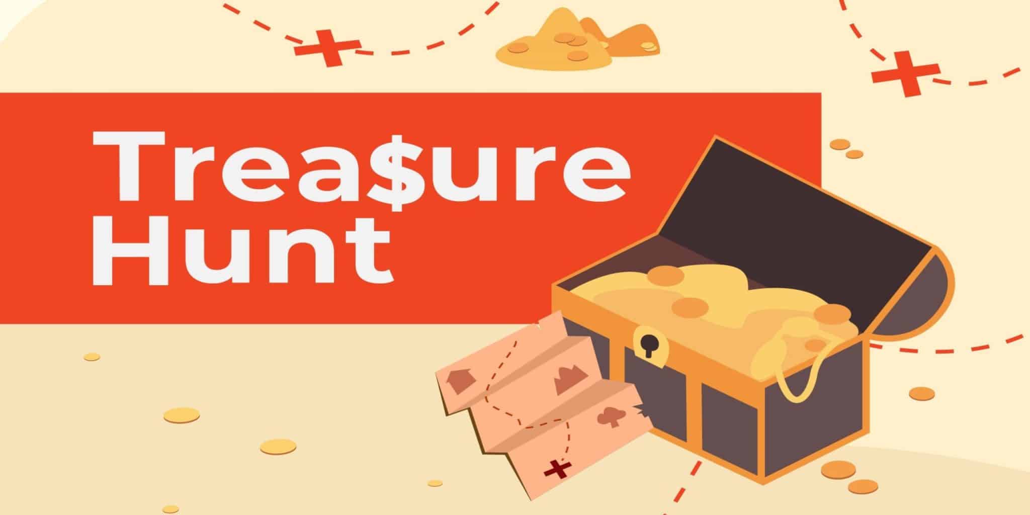 Treasure Hunt