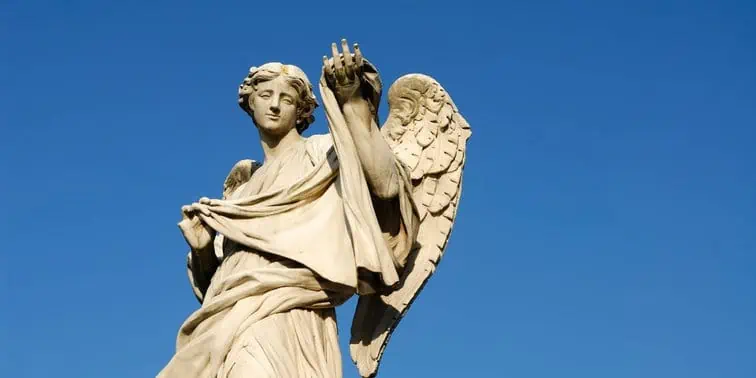 Virtues Angels