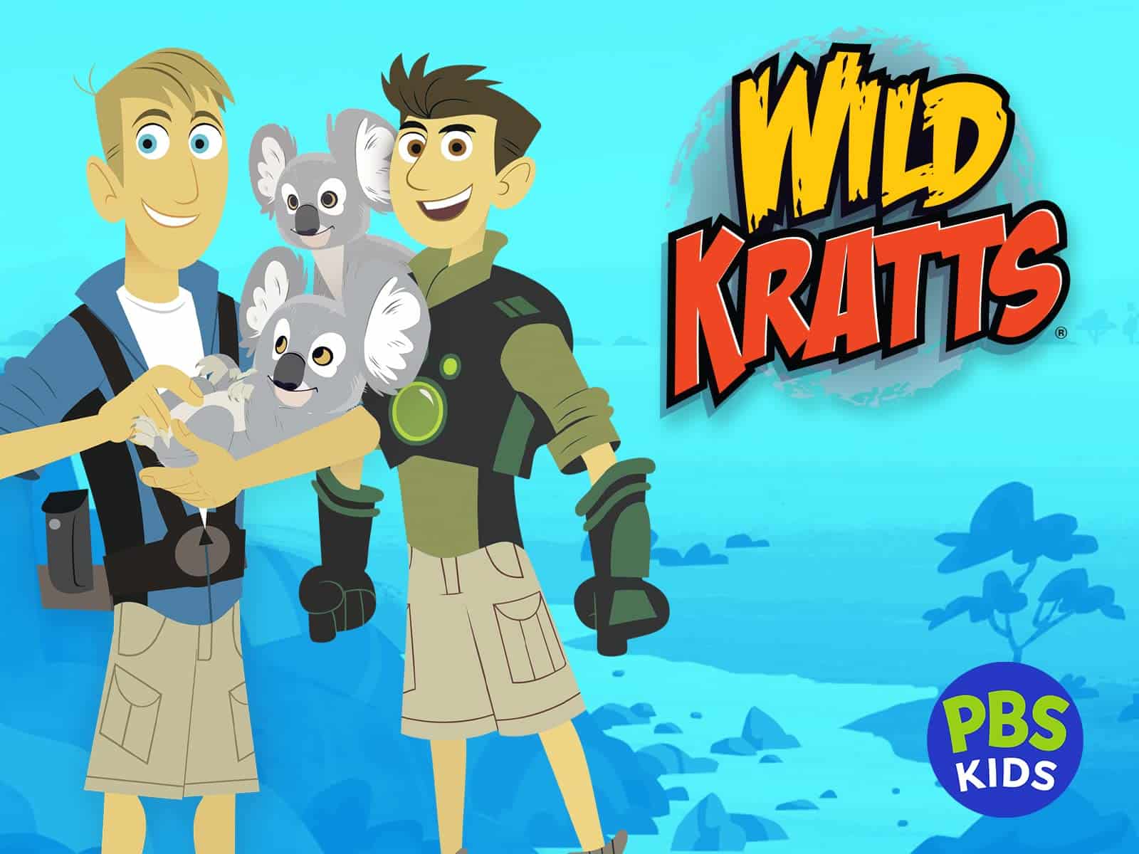 Wild Kratts