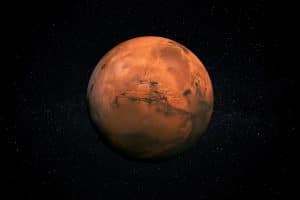 Surprising Facts About Mars For Kids (2023)