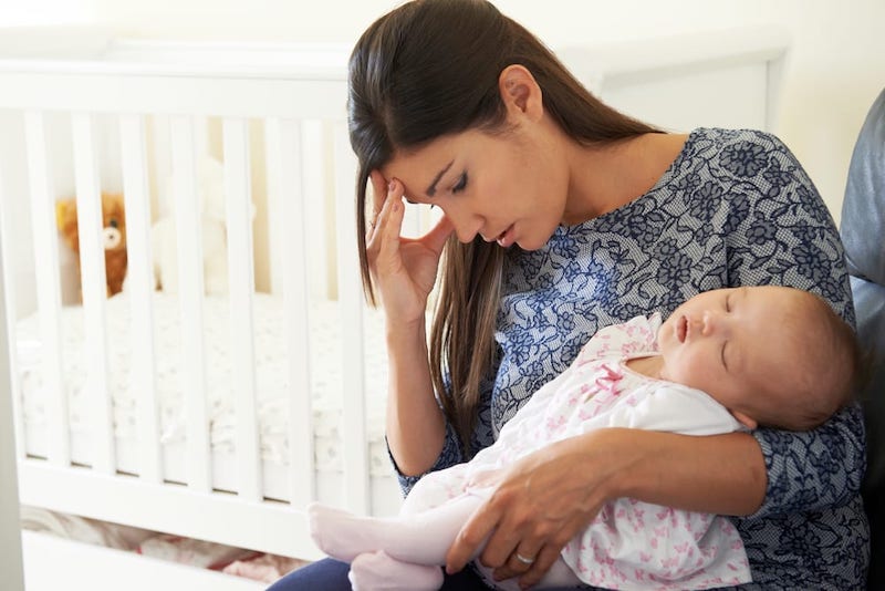 Optimize Your 8-Month-Old’s Sleep with this Sample Schedule
