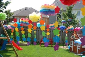 Outdoor Birthday Party Ideas for Your 4-Year-Old (2023)