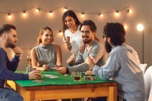 Fun Games to Play With Your Friends