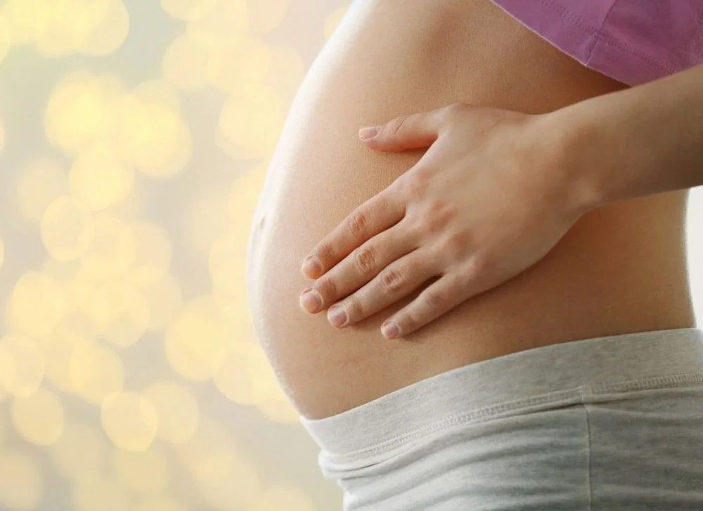 3 Months Pregnant Signs Symptoms And Baby Development Progress 