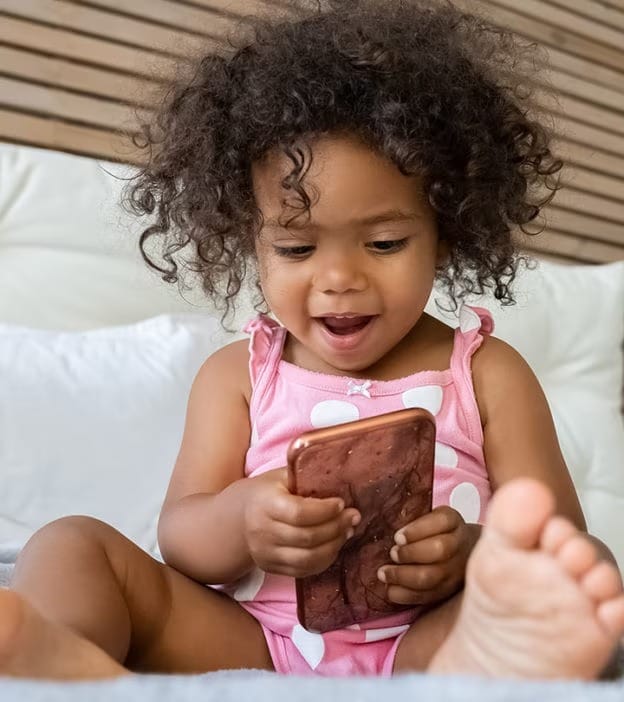 Facts About Toddlers