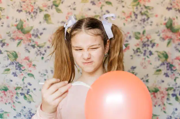 20 Hilarious Balloon Popping Games for Adults and Kids