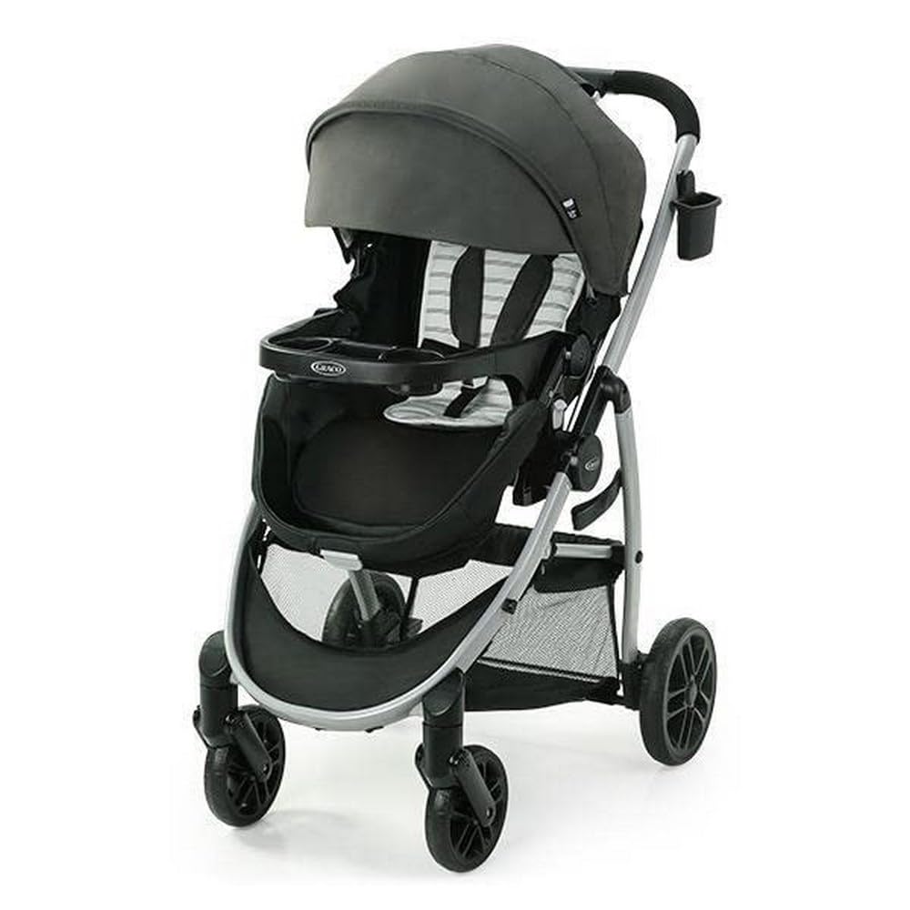 Graco stroller best sale for newborn