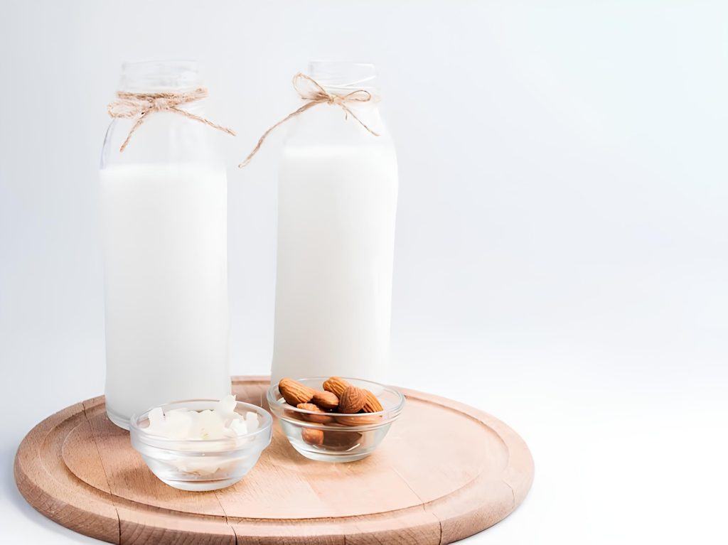 How To Choose The Best Milk For Babies After One Year