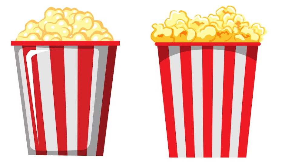Information About Popcorn