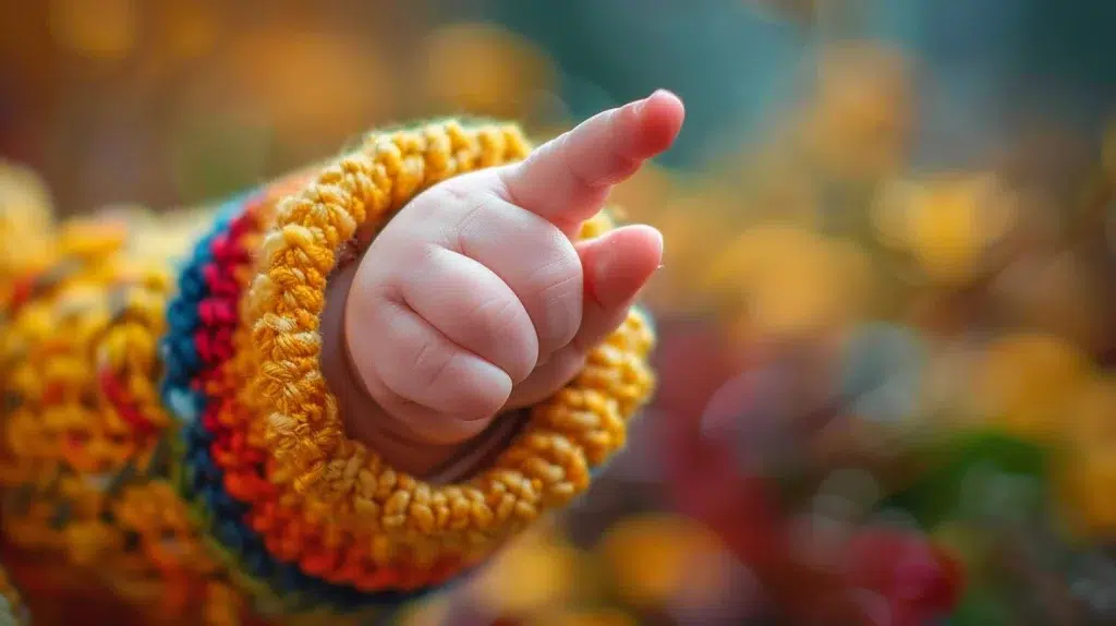 Learn Baby Sign Language