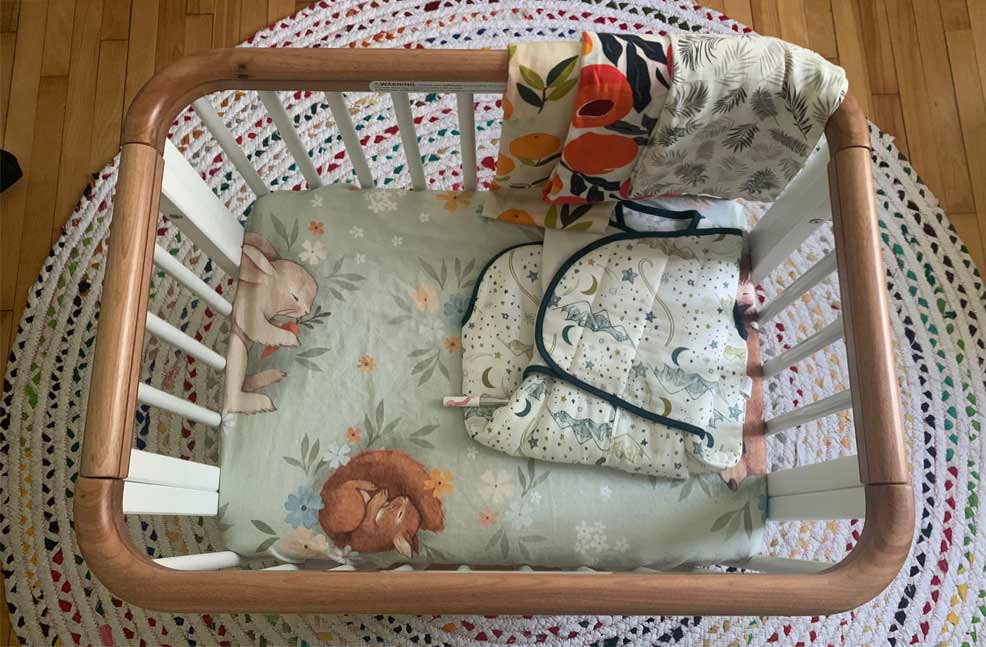 Mattresses With the Crib