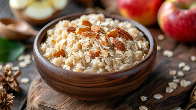 14 Nutritious and Delicious Oatmeal Recipes for Babies