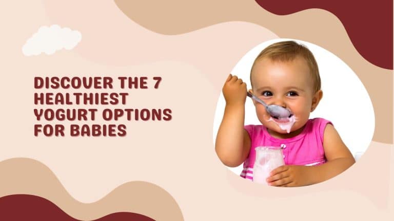 What's the Best Yogurt for Babies?
