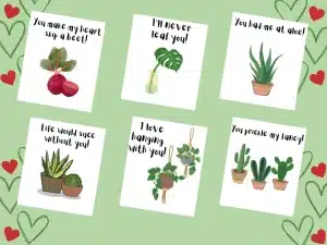 Plant Puns and Plant Jokes for the Silly Gardener in You