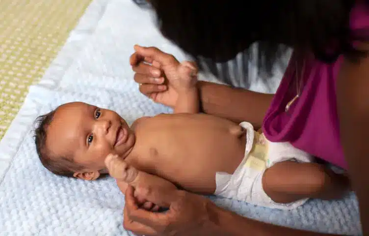 Sample Baby Schedule Suitable for 6 Months
