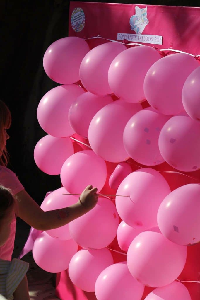 10 Fascinating Facts About Balloon Pop (with Darts Or Pins) 