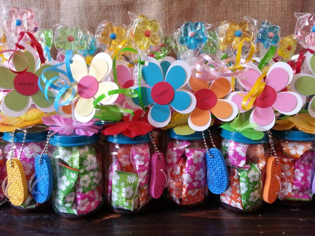 Party favour best sale ideas for kids