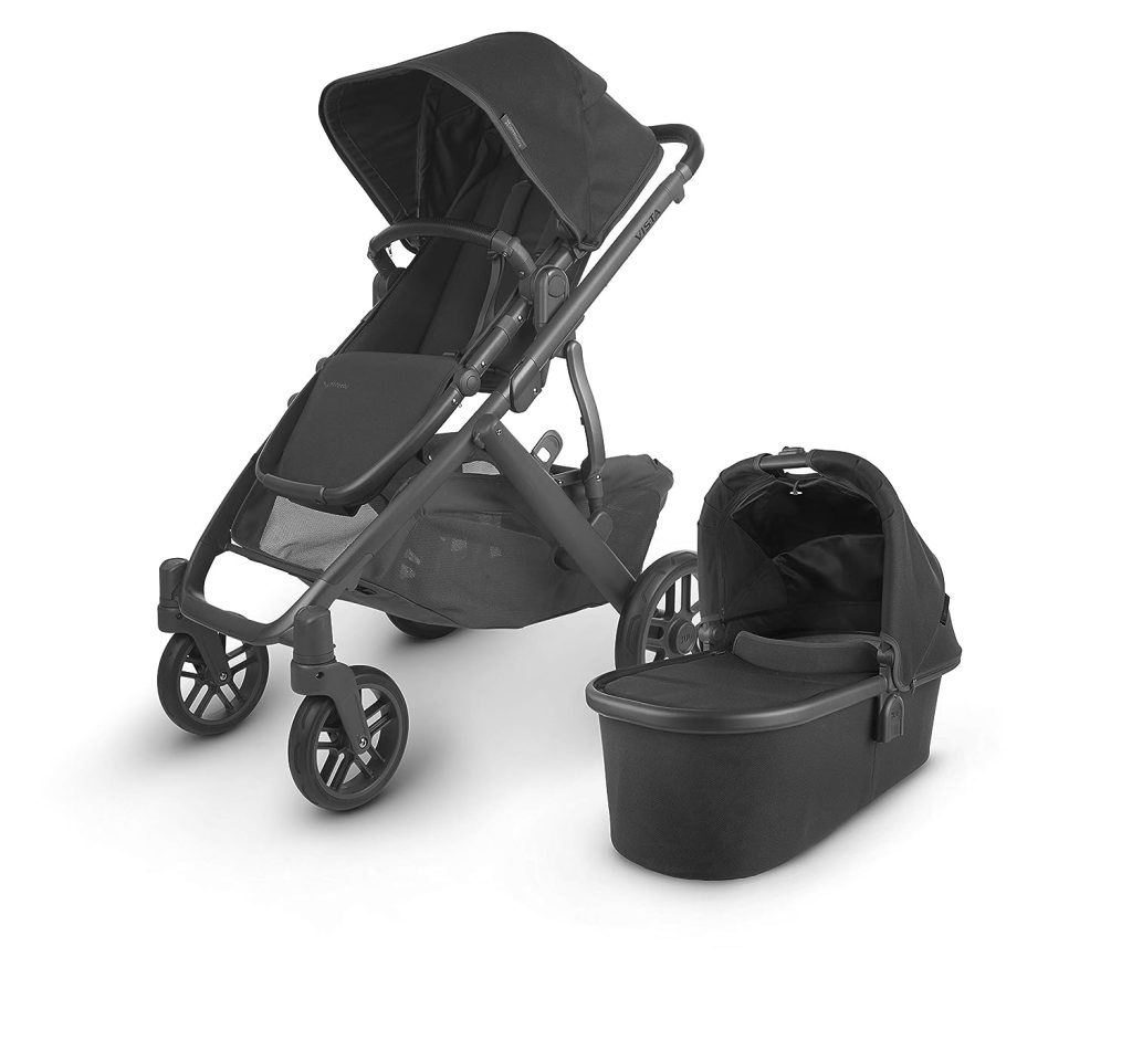 Offer store up stroller