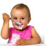 What's the Best Yogurt for Babies?