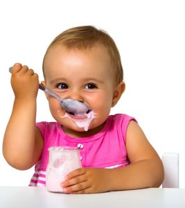 What's the Best Yogurt for Babies?