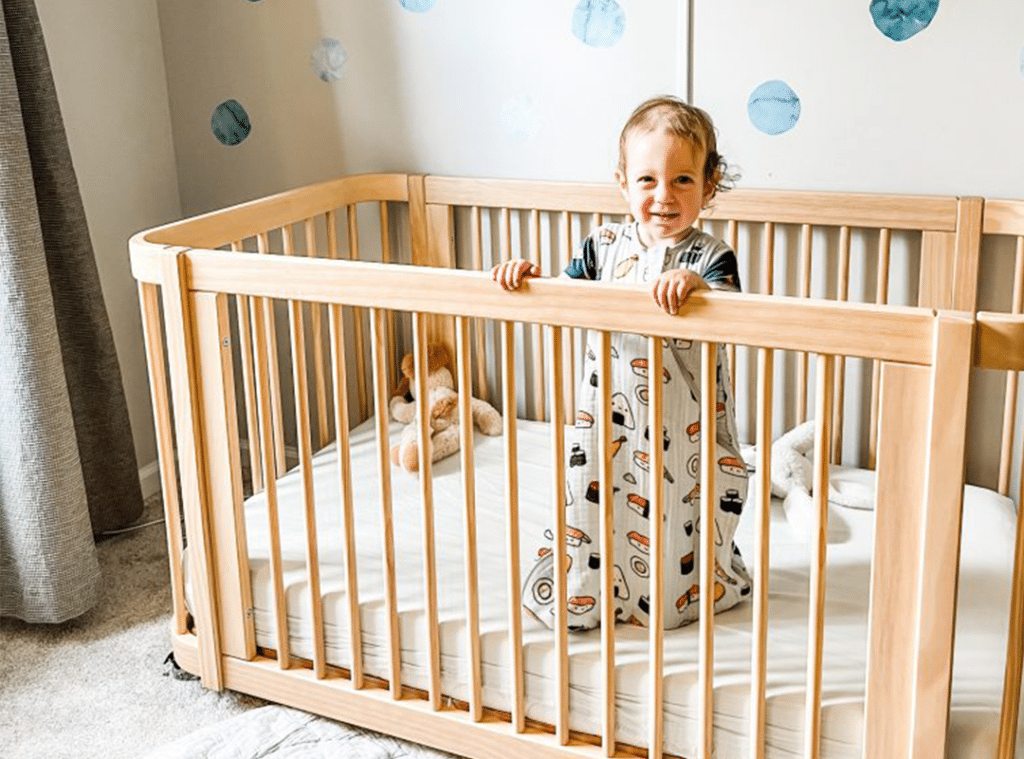 Will the Baby Sleep Comfortably