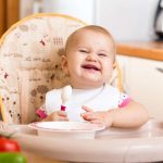 The Best High Chairs