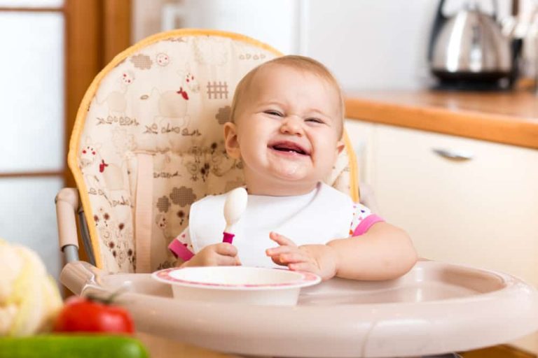 The Best High Chairs