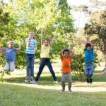 fun games for kids