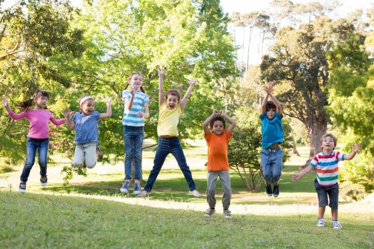fun games for kids