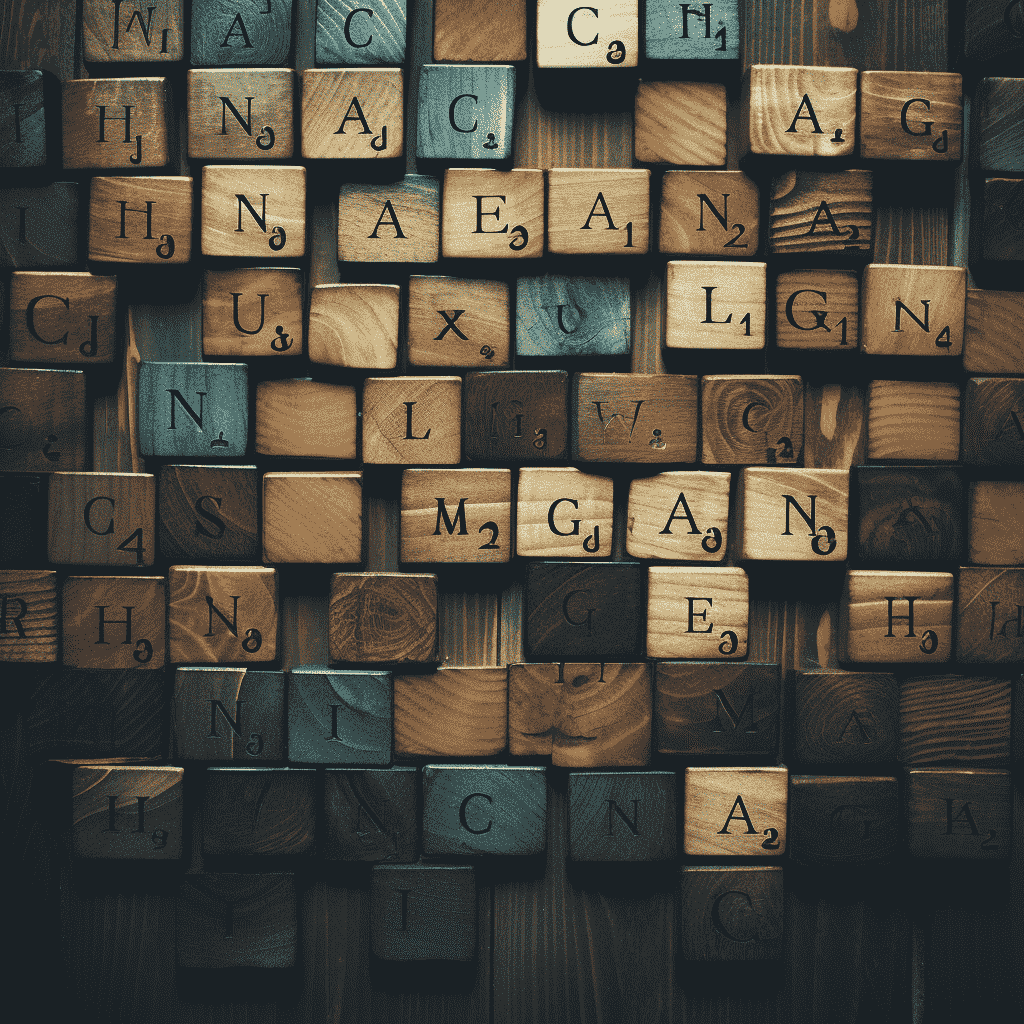 Names & Naming