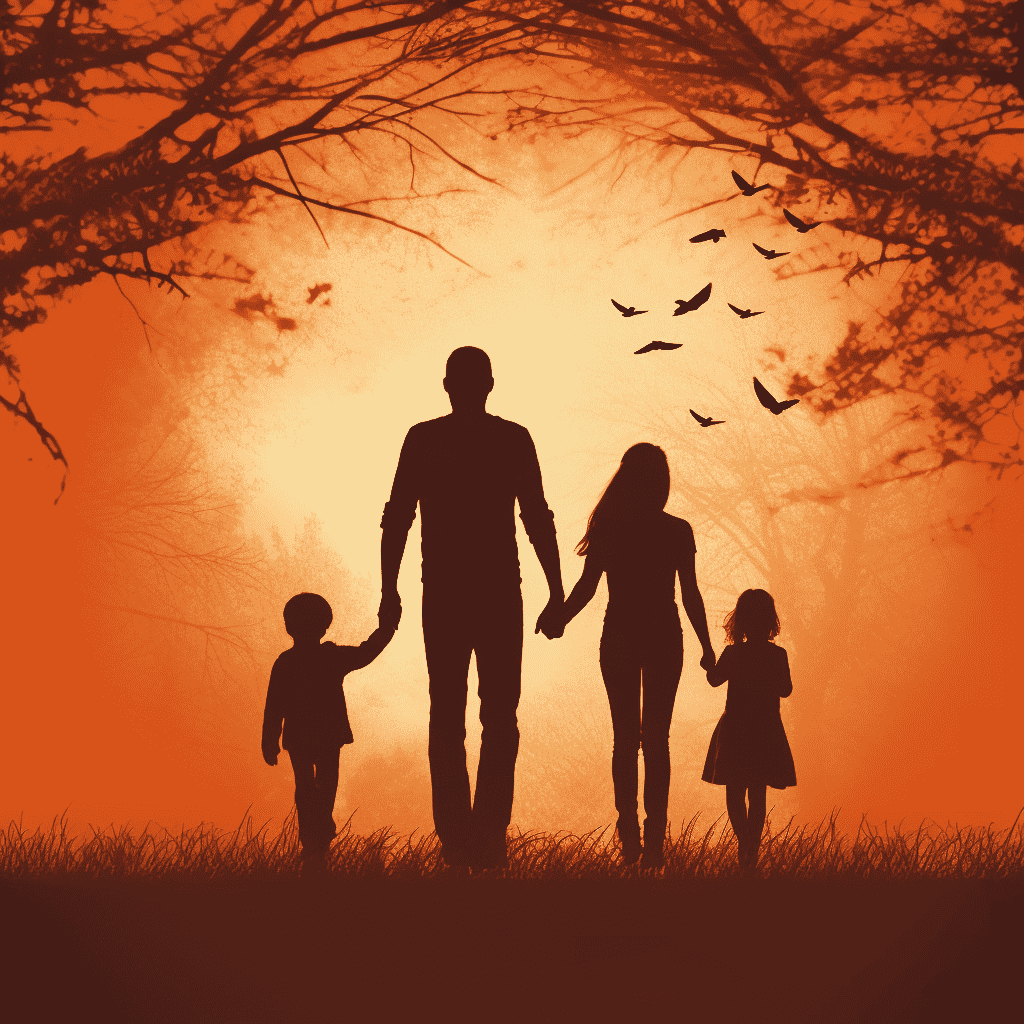 Parenting & Family