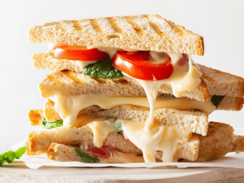 Sandwich