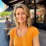 Julia Edwards
