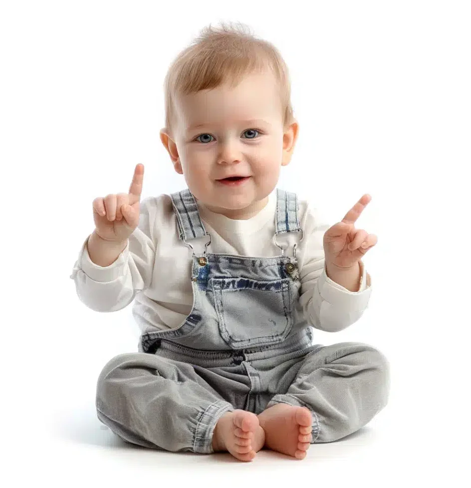 Getting Started with Baby Sign Language