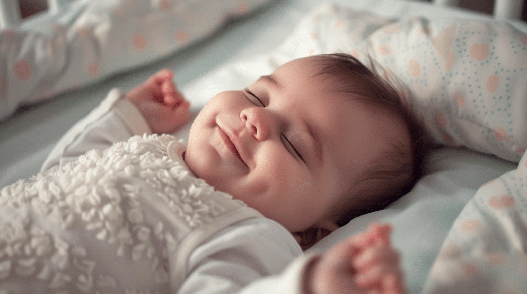 How Much Sleep Do Babies Need? - Richmond Mom