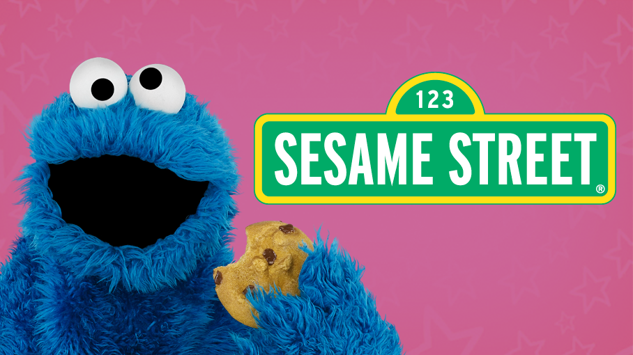 Sesame Street (PBS Kids)