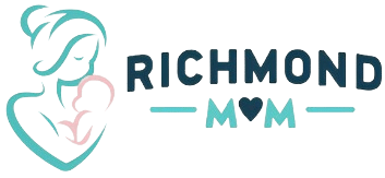 Richmond Mom Logo