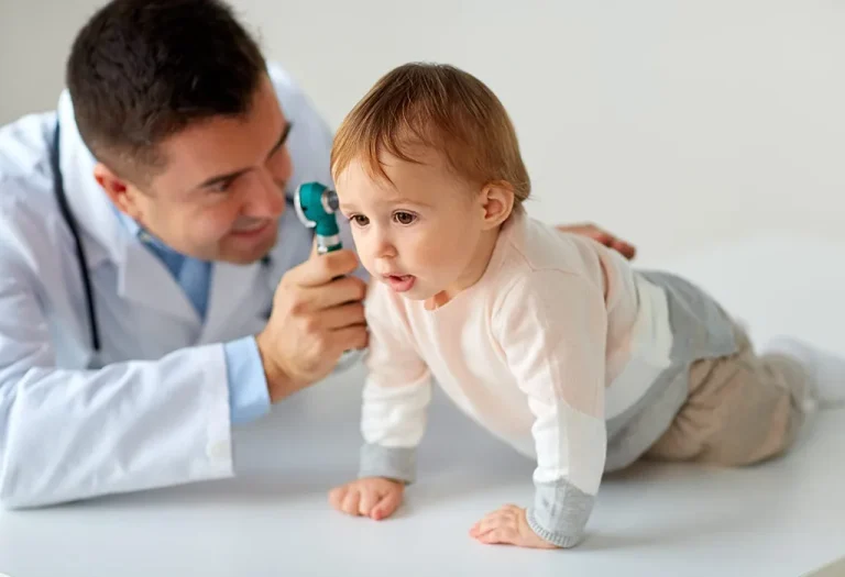 When Should You Schedule Your Child's First Hearing Test? A Guide for Singaporean Parents