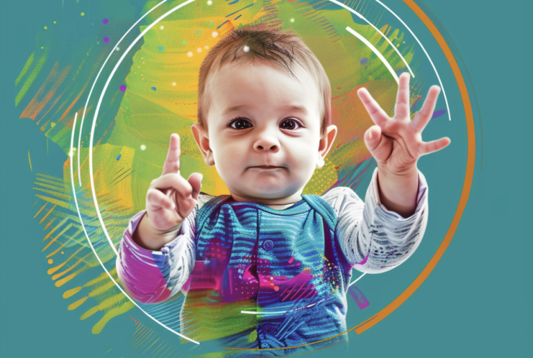 Why Do Parents Use Baby Sign Language?