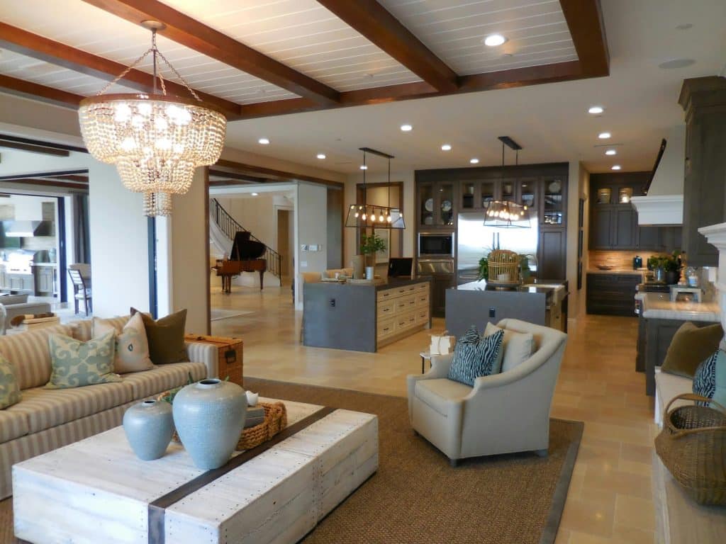 8 Must-Have Features in Luxury Homes