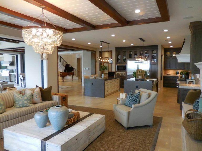 8 Must-Have Features in Luxury Homes