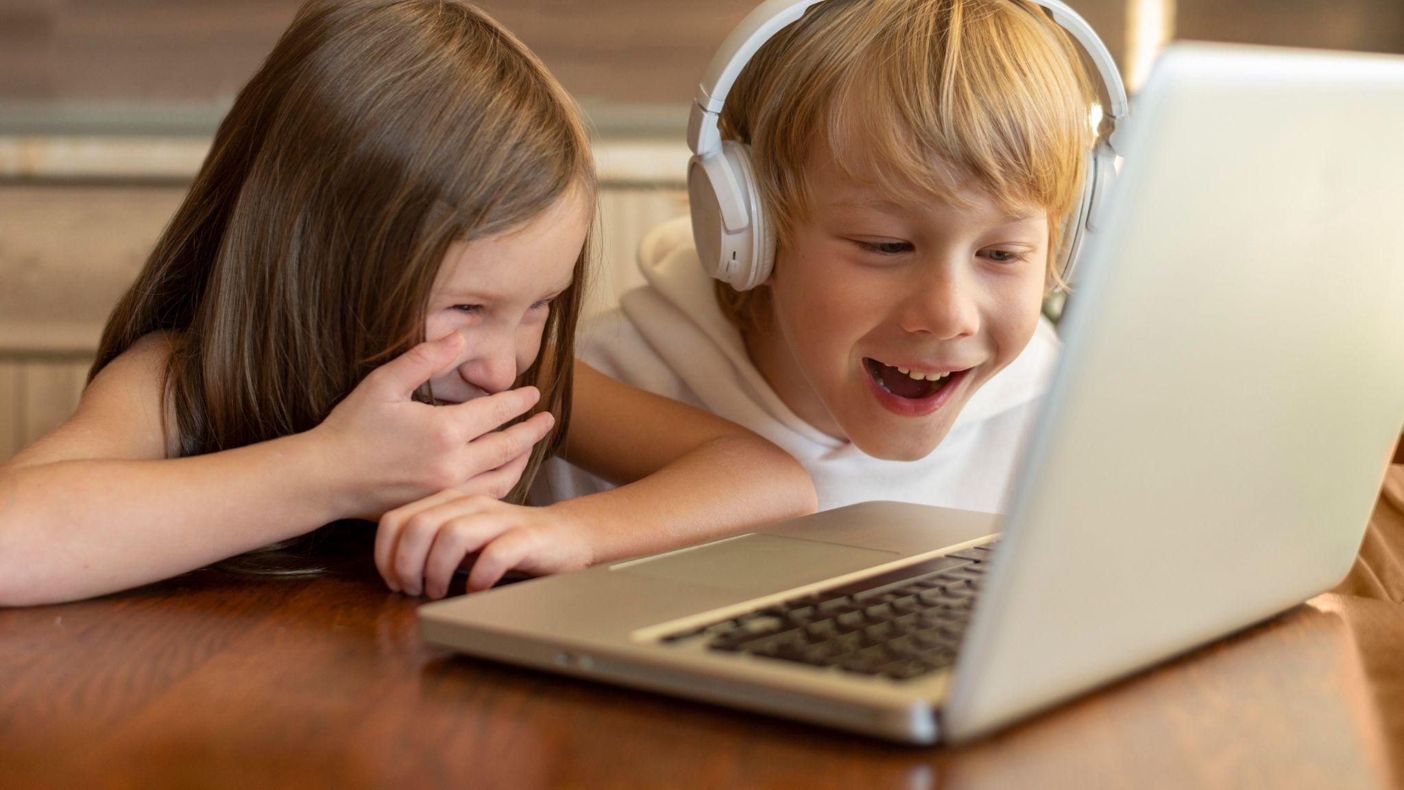 Strategies for Parents to Safeguard Children on the Internet