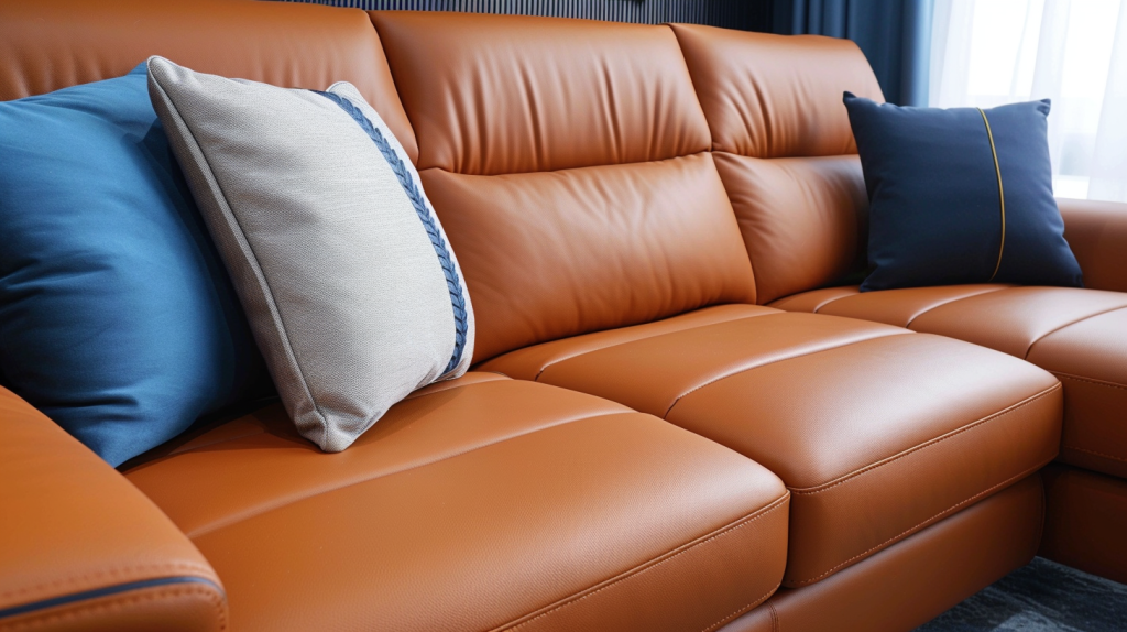 4 Comfortable Sofa Beds for Modern Living Rooms