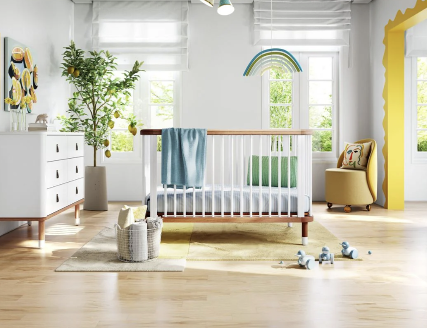 A Mixture of Style and Functionality