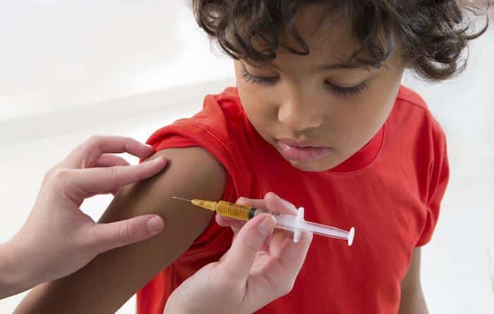 Allergy Shots 101: Everything You Need to Know About Immunotherapy for Kids