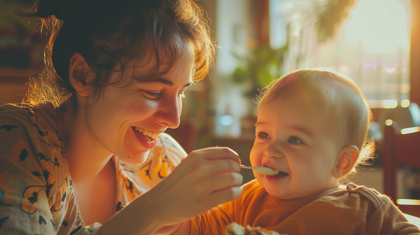 Baby Food