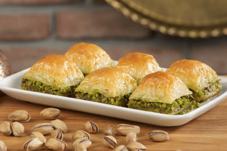 Baklava