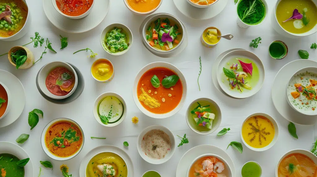 Benefits of Eating Pureed Meals A Comprehensive Guide